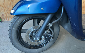 SUZUKI ADDRESS V125 DP12H