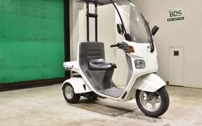 HONDA GYRO CANOPY TA03
