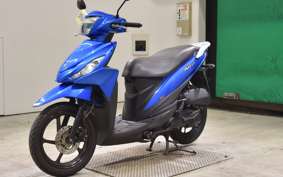 SUZUKI ADDRESS 110 2009 CE47A