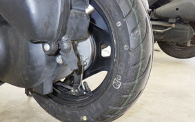 SUZUKI ADDRESS V50 Gen.2 CA44A