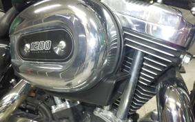 HARLEY XL1200T 2014