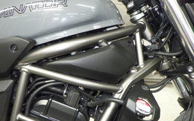 KAWASAKI ELIMINATOR400-3 2024 EL400A