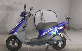 YAMAHA JOG ZR SA58J