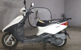 YAMAHA AKUSHI STREET SE53J