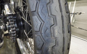 KAWASAKI W650 2004 EJ650A