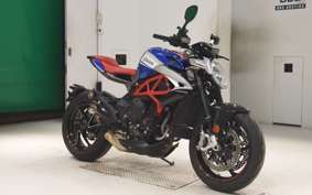 MV AGUSTA BRUTALE 800 RR 2019