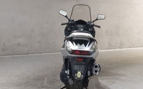 HONDA SILVER WING 600 2001 PF01