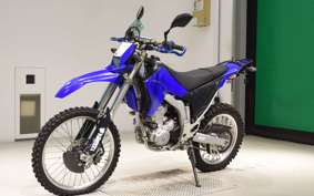 YAMAHA WR250R DG15J