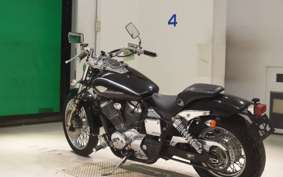 HONDA SHADOW 400 SLASHER 2005 NC40