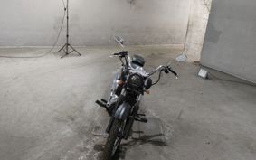 YAMAHA DRAGSTAR 250 VG02J