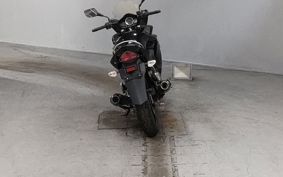 SUZUKI GSR250F GJ55D