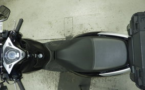 HONDA LEAD 125 2015 JK12