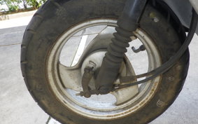 YAMAHA JOG POCHE 3KJ