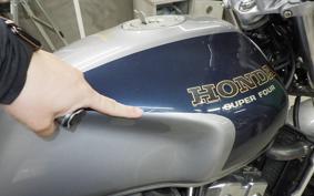 HONDA CB400SF 1992 NC31
