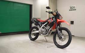 HONDA CRF250 2012 MD38