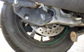 HONDA FORZA Z GEN 2 2006 MF10