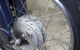 HONDA C90 SUPER CUB E HA02
