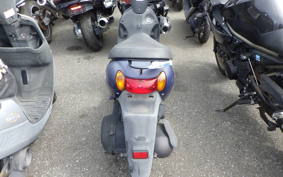 SUZUKI LET's 4 CA45A