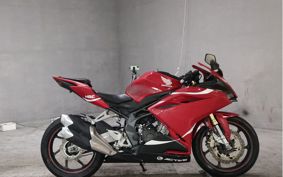 HONDA CBR250RR MC51