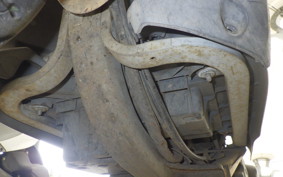 SUZUKI LET's 4 CA45A