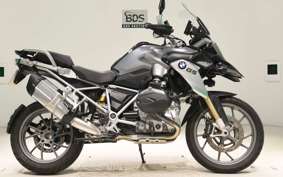 BMW R 1200GS 2015