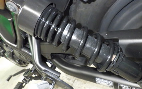 HONDA REBEL 250 S