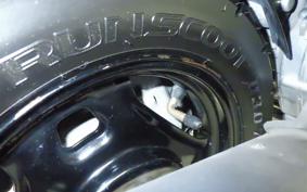 SUZUKI LET's CA4AA