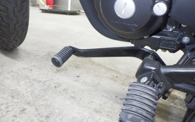 HONDA REBEL 250 A MC49