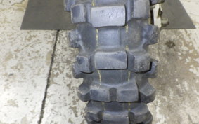 SUZUKI RMX250 S Gen.2
