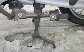 HONDA C110 SUPER CUB JA07