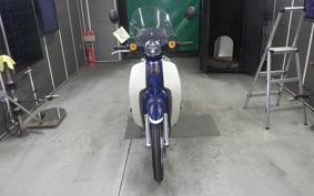 HONDA C110 SUPER CUB JA44