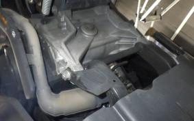 SUZUKI BURGMANストリート125EX EA23M