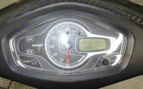 SUZUKI ADDRESS V125 S 2006 CF4MA