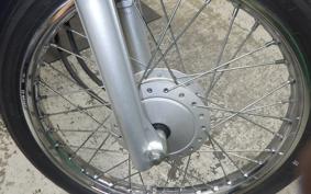 HONDA C110 SUPER CUB 2021 JA10