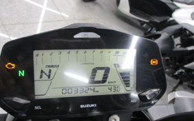 SUZUKI JIKUSA-150 ED13N