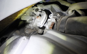 SUZUKI LET's 4 CA45A