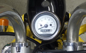 HONDA MONKEY 2002 Z50J