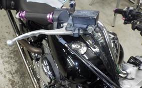 YAMAHA DRAGSTAR 250 1992 VG02J