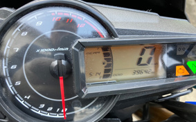 KAWASAKI Z125 PRO BR125H