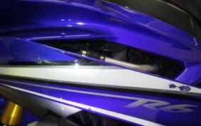 YAMAHA YZF-R6 2007