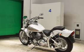 YAMAHA DRAGSTAR 400 2002 VH01J