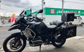BMW R1250GS ADVENTURE 2022 0M11