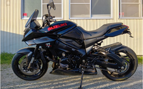SUZUKI KATANA 2019 GT79B