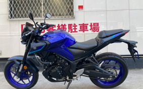 YAMAHA MT-03 2023 RH21J