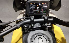 HARLEY RA1250S ZES
