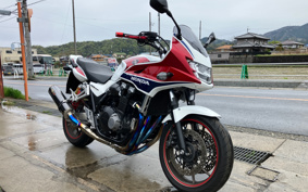 HONDA CB1300 SUPER  BOL DOR ABS 2015 SC54
