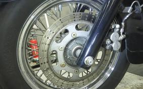 KAWASAKI VULCAN 400 CLASSIC 1996 VN400A