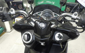 YAMAHA MAJESTY155 Gen.2 S 2023 SG52J