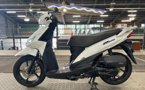 SUZUKI ADDRESS V110 CE47A