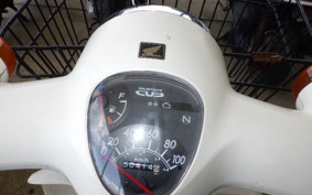 HONDA C110 SUPER CUB JA07